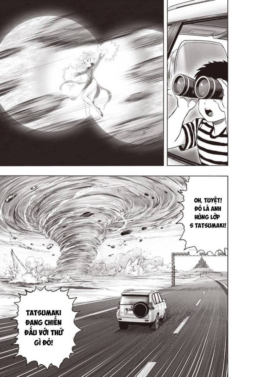 Onepunch Man Chap 226 - Next Chap 227