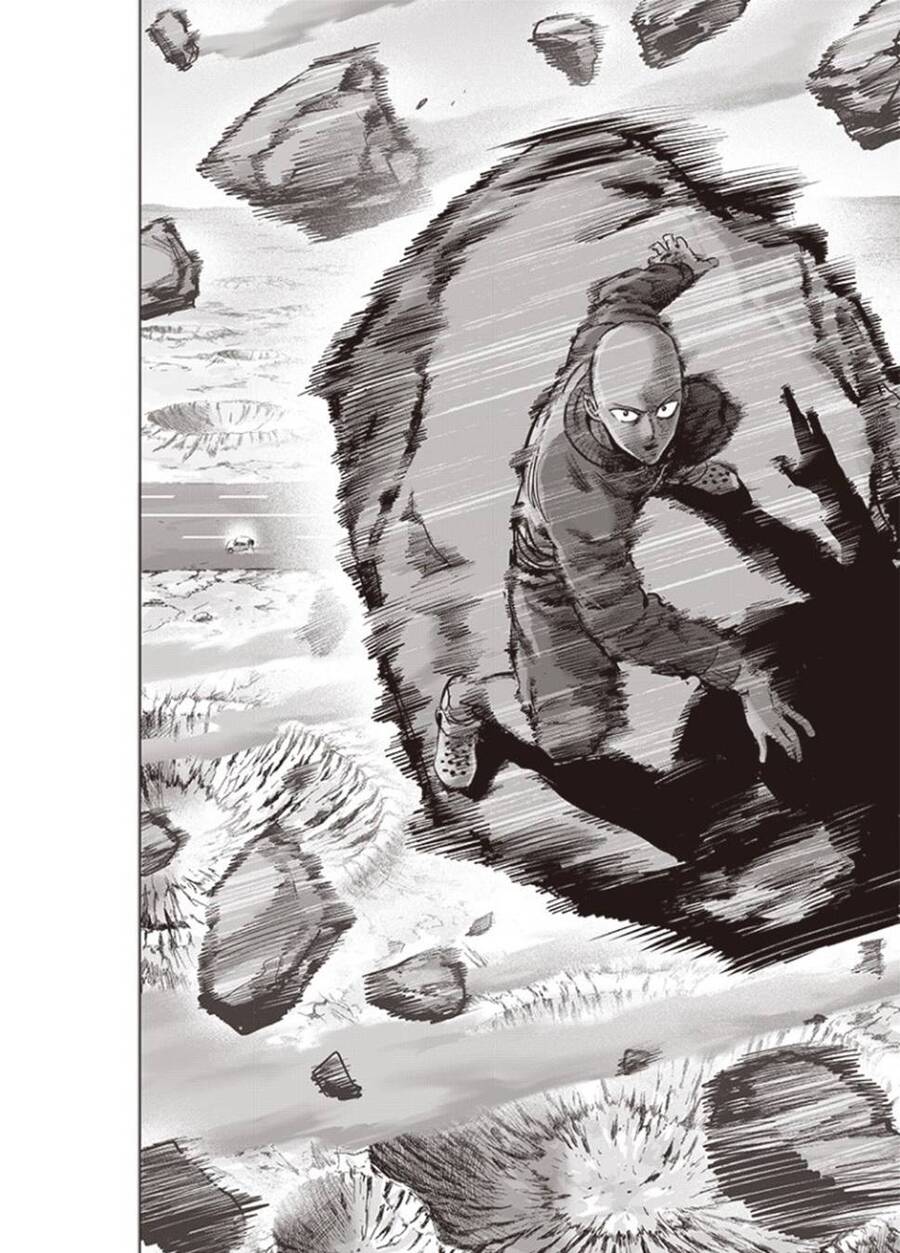 Onepunch Man Chap 226 - Next Chap 227