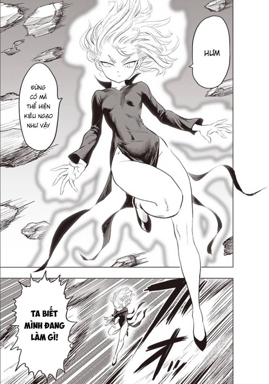 Onepunch Man Chap 226 - Next Chap 227