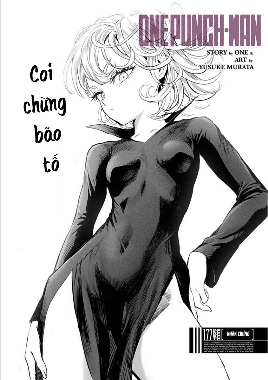 Onepunch Man Chap 226 - Next Chap 227