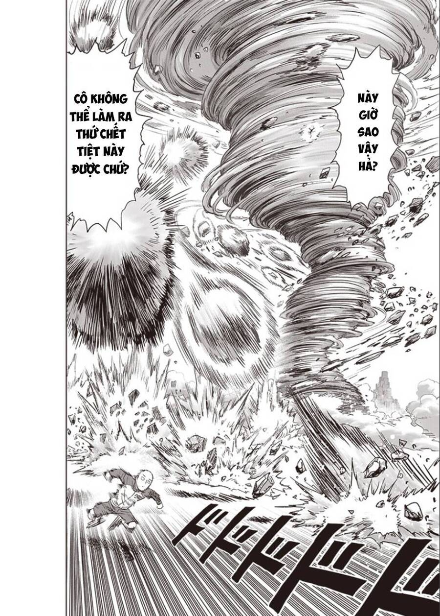 Onepunch Man Chap 226 - Next Chap 227