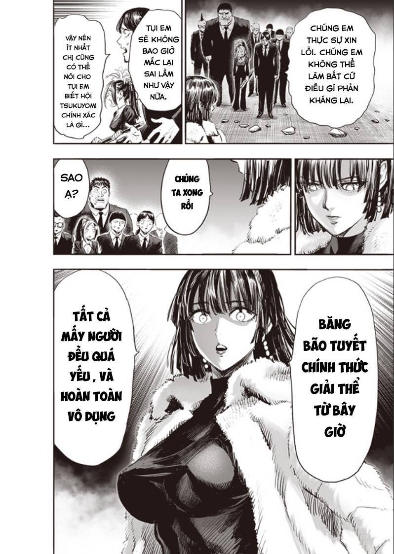 Onepunch Man Chap 227 - Next Chap 228