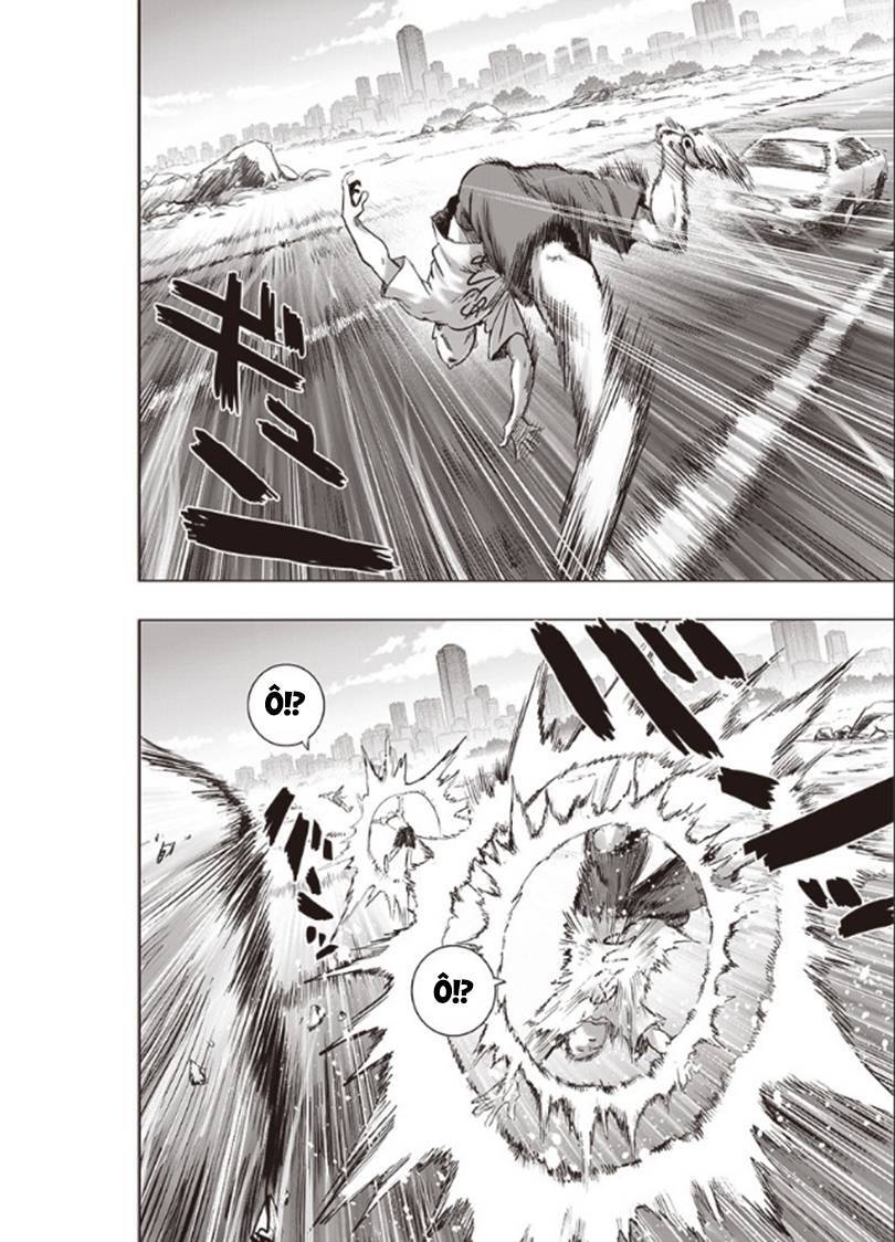 Onepunch Man Chap 227 - Next Chap 228