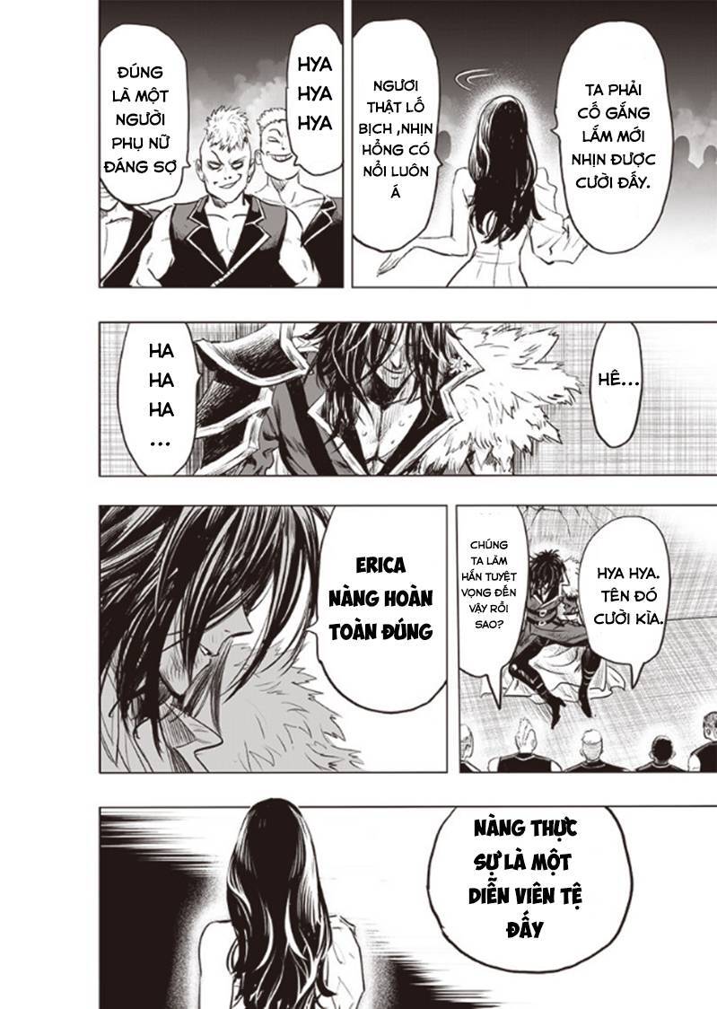 Onepunch Man Chap 227 - Next Chap 228