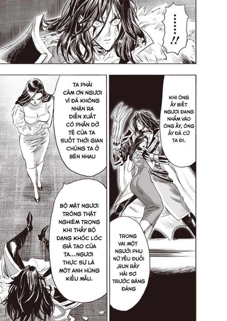 Onepunch Man Chap 227 - Next Chap 228