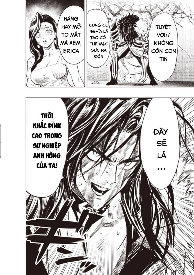Onepunch Man Chap 227 - Next Chap 228