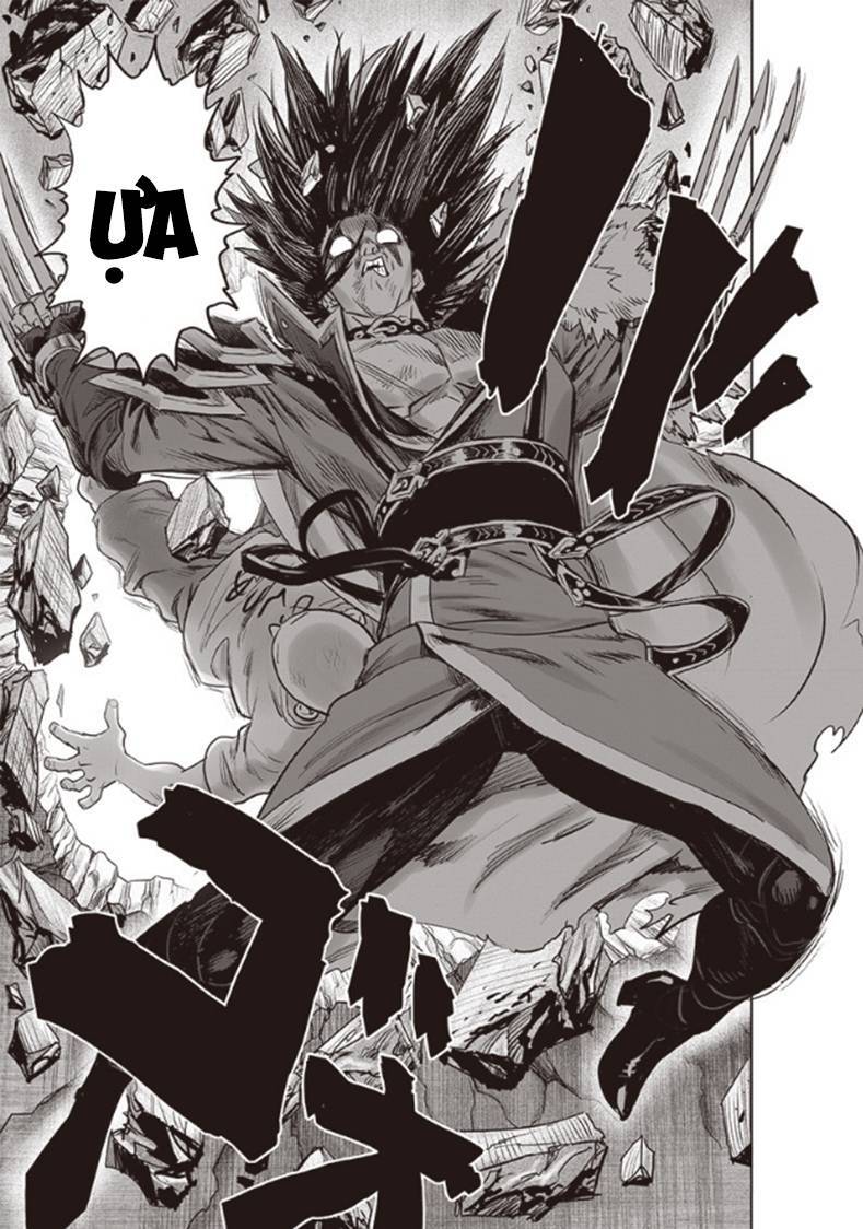 Onepunch Man Chap 227 - Next Chap 228