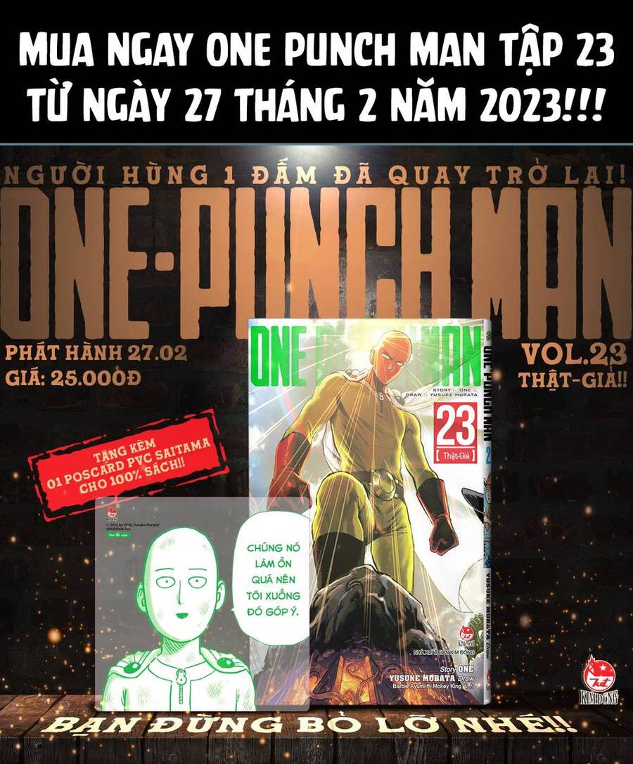 Onepunch Man Chap 227 - Next Chap 228
