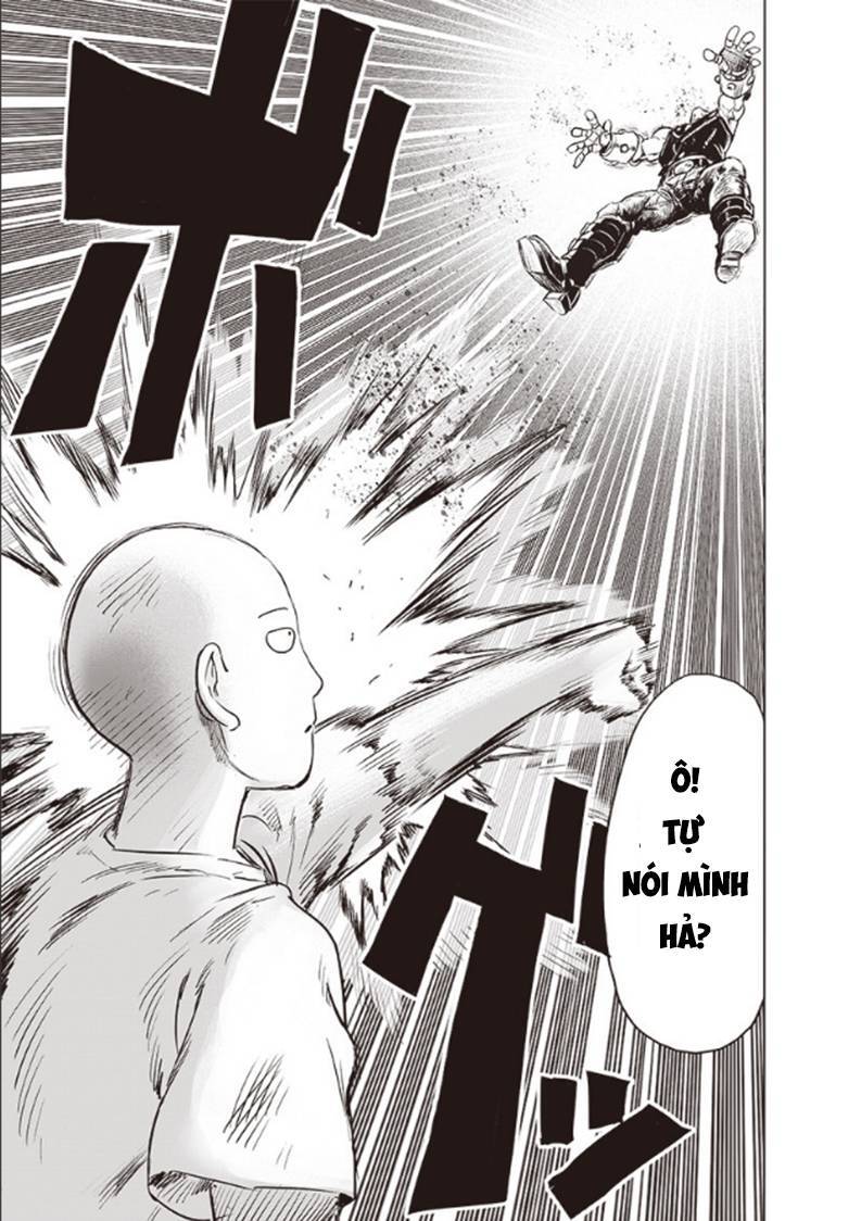 Onepunch Man Chap 227 - Next Chap 228