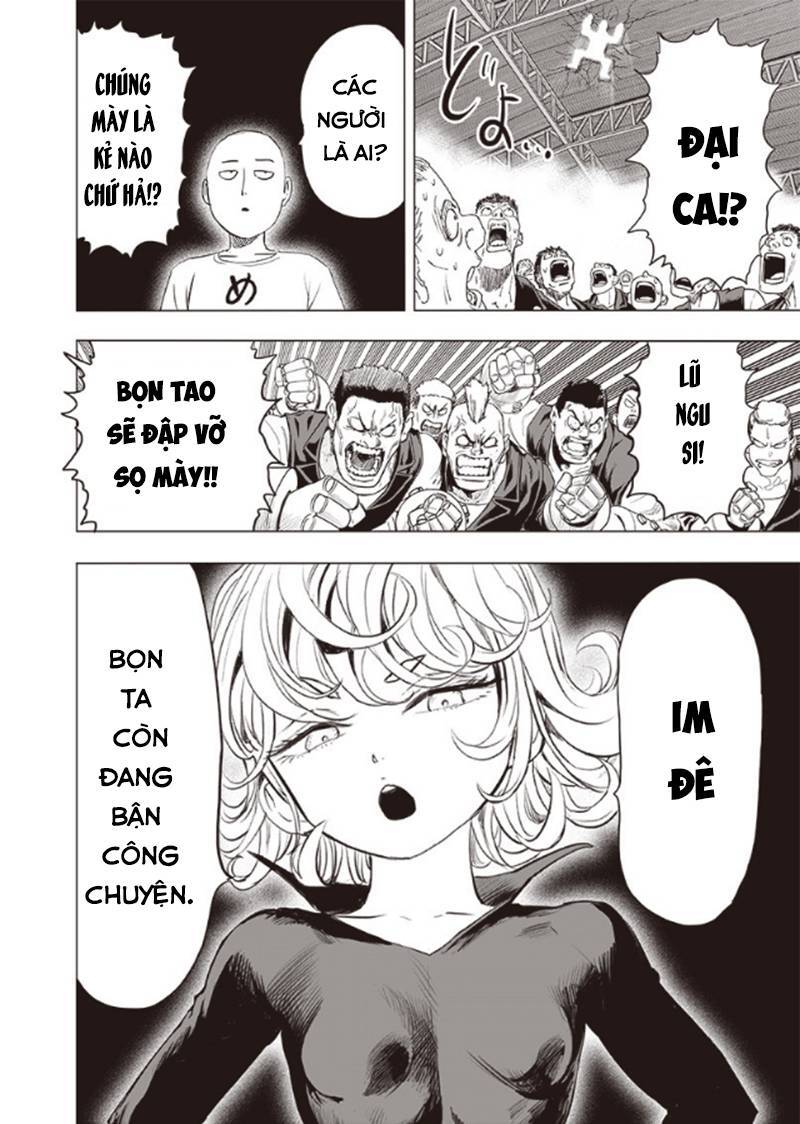 Onepunch Man Chap 227 - Next Chap 228