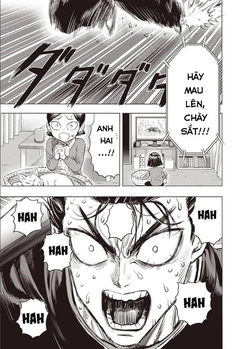 Onepunch Man Chap 227 - Next Chap 228
