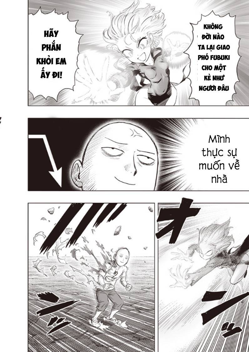 Onepunch Man Chap 227 - Next Chap 228