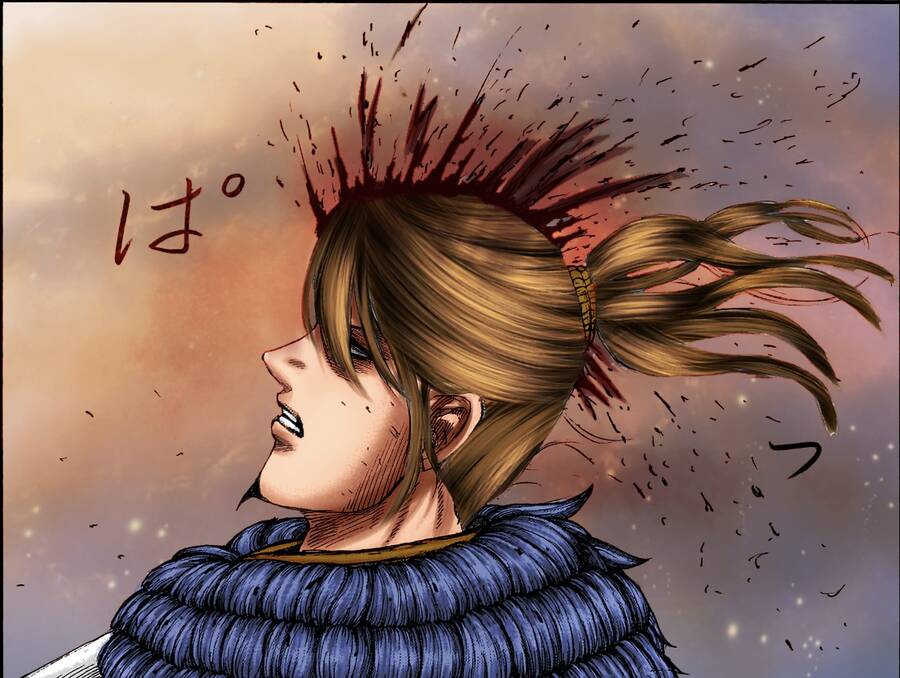 Vương Giả Thiên Hạ Chap 745 - Next Chap 746