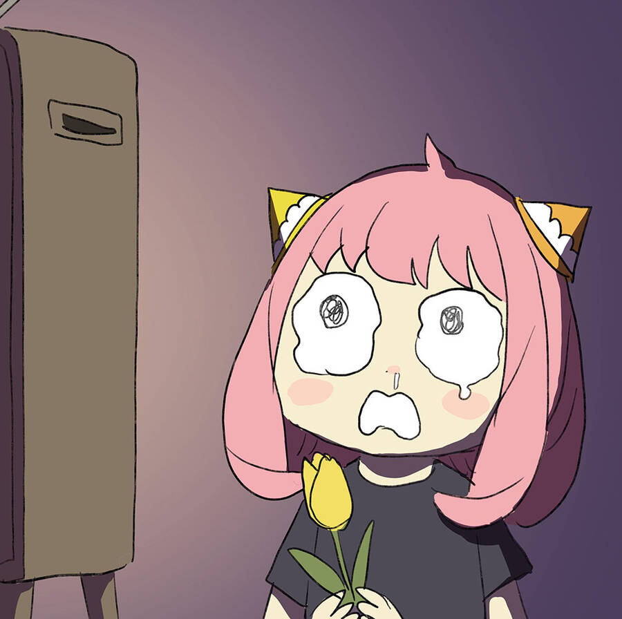 Gia Đình Điệp Viên Chap 68.5 - Next Chap 69.5