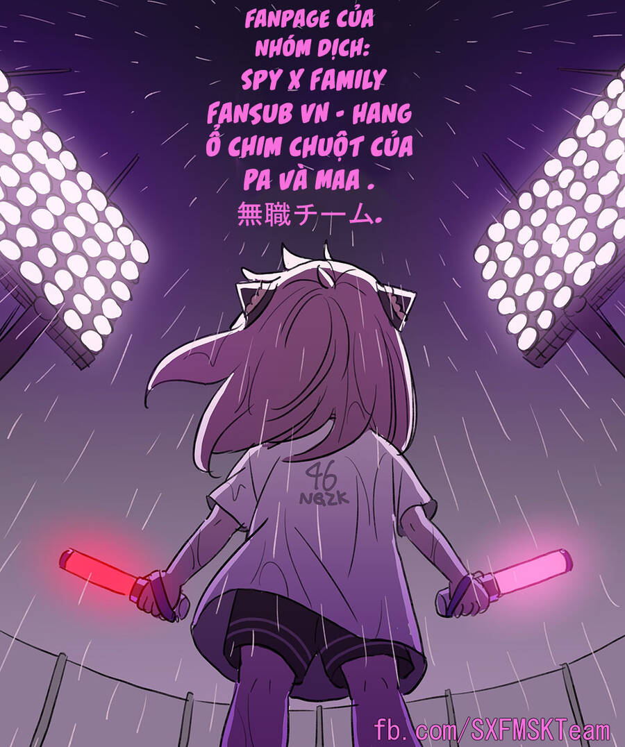 Gia Đình Điệp Viên Chap 68 - Next Chap 69