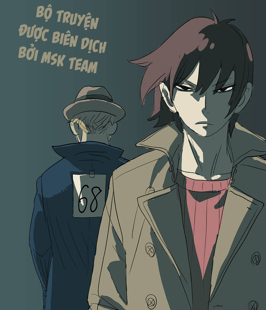 Gia Đình Điệp Viên Chap 68 - Next Chap 69