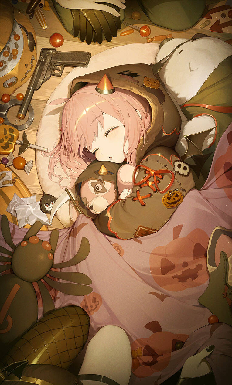 Gia Đình Điệp Viên Chap 71 - Next Chap 72