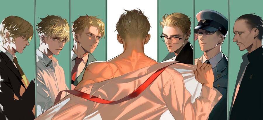 Gia Đình Điệp Viên Chap 66 - Next Chap 67