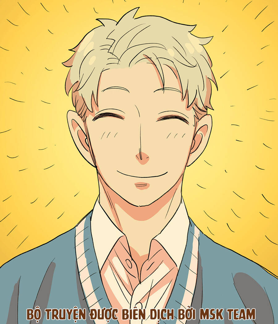 Gia Đình Điệp Viên Chap 67 - Next Chap 68