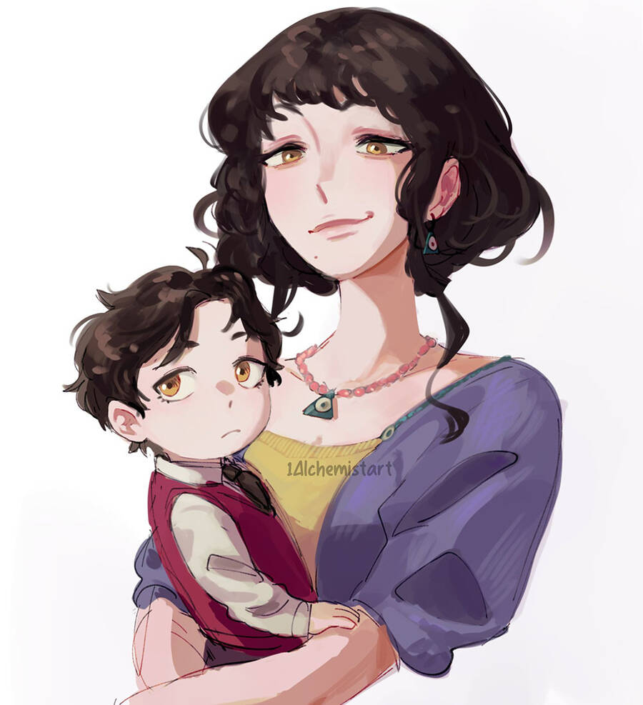 Gia Đình Điệp Viên Chap 65 - Next Chap 66