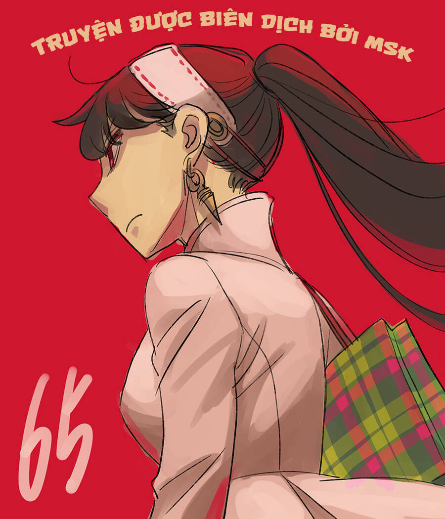 Gia Đình Điệp Viên Chap 65 - Next Chap 66