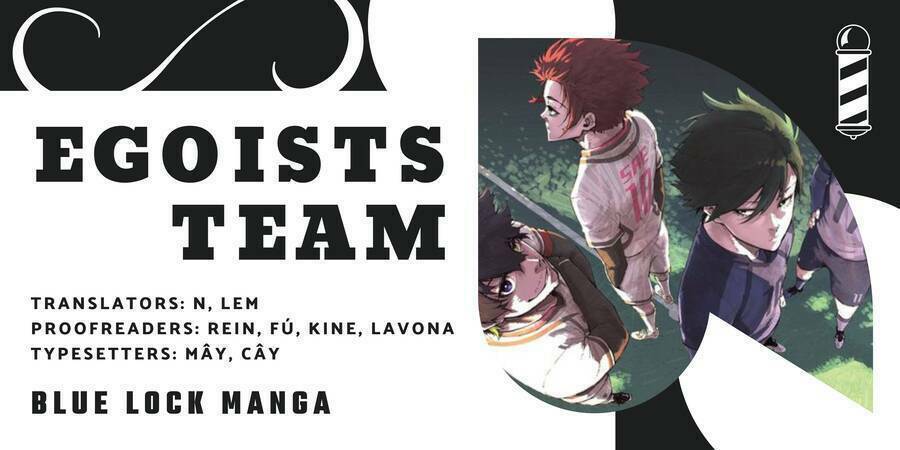 Thiên Tài Bóng Đá, Tiền Đạo Số 1 Chap 185 - Next Chap 186