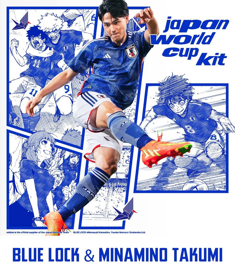 Thiên Tài Bóng Đá, Tiền Đạo Số 1 Chap 185 - Next Chap 186