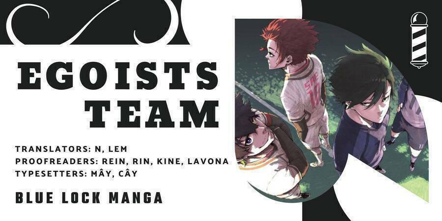 Thiên Tài Bóng Đá, Tiền Đạo Số 1 Chap 191 - Next Chap 192