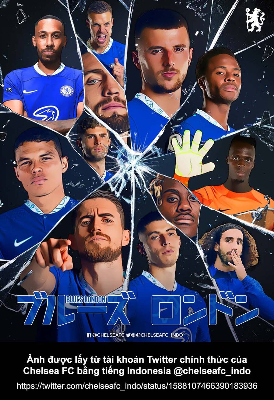 Thiên Tài Bóng Đá, Tiền Đạo Số 1 Chap 193 - Next Chap 194