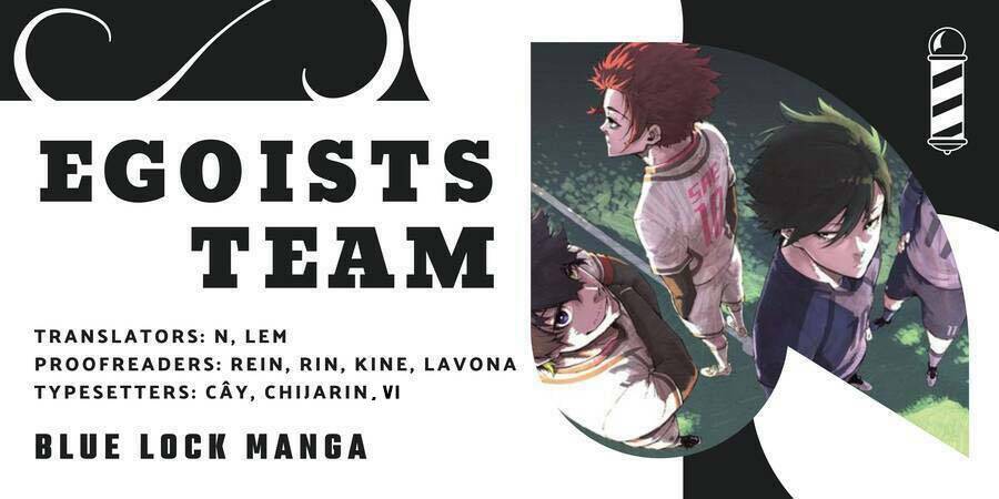 Thiên Tài Bóng Đá, Tiền Đạo Số 1 Chap 196 - Next Chap 197