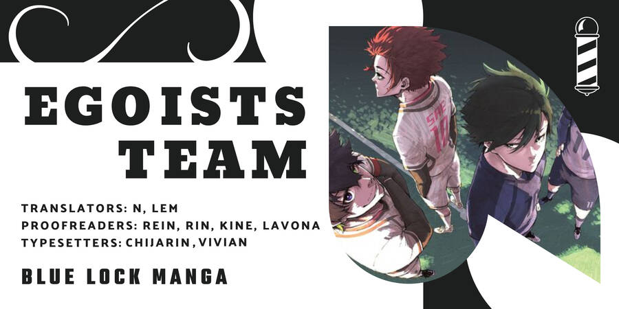 Thiên Tài Bóng Đá, Tiền Đạo Số 1 Chap 197 - Next Chap 198