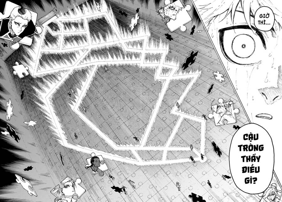 Thiên Tài Bóng Đá, Tiền Đạo Số 1 Chap 199 - Next Chap 200