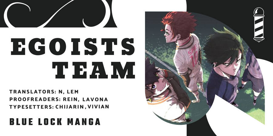 Thiên Tài Bóng Đá, Tiền Đạo Số 1 Chap 200 - Next Chap 201