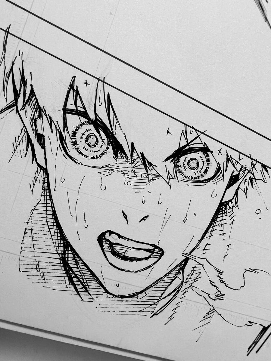 Thiên Tài Bóng Đá, Tiền Đạo Số 1 Chap 201 - Next Chap 202