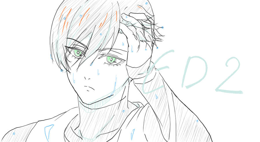 Thiên Tài Bóng Đá, Tiền Đạo Số 1 Chap 203 - Next Chap 204