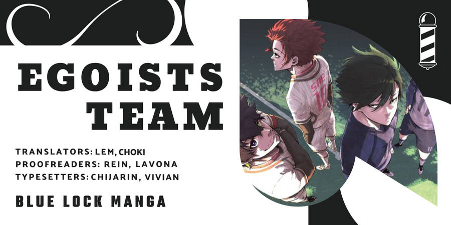 Thiên Tài Bóng Đá, Tiền Đạo Số 1 Chap 205 - Next Chap 206