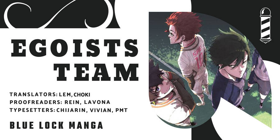 Thiên Tài Bóng Đá, Tiền Đạo Số 1 Chap 207 - Next Chap 208