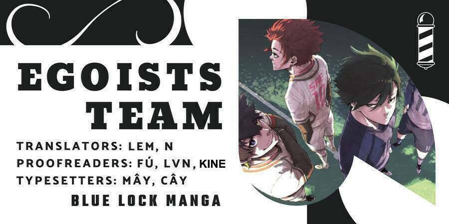 Thiên Tài Bóng Đá, Tiền Đạo Số 1 Chap 180 - Next Chap 181