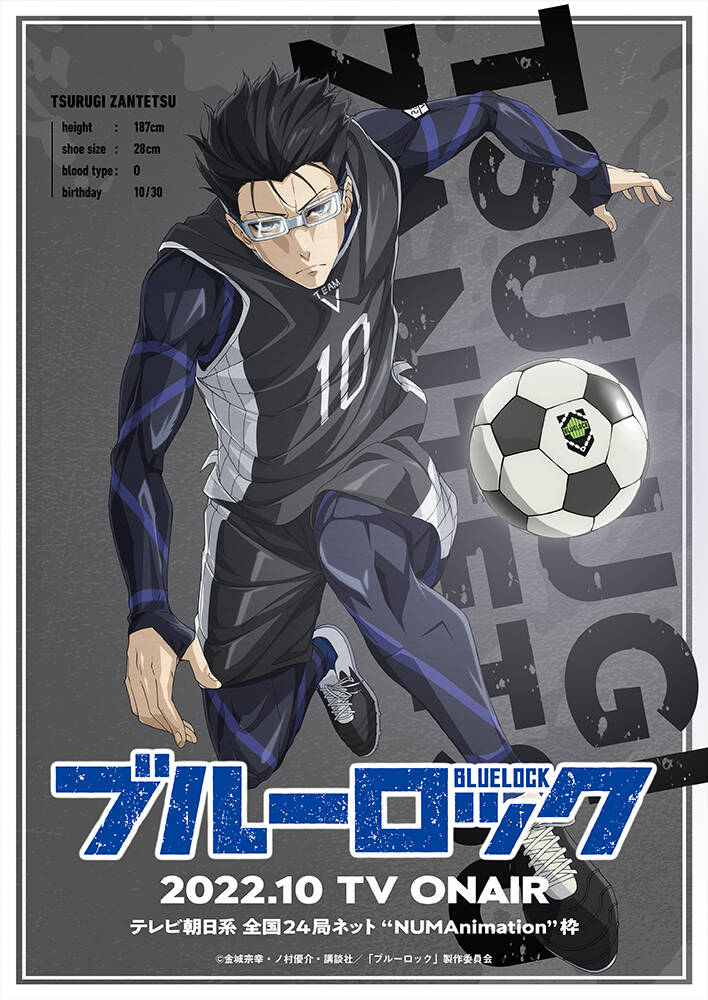 Thiên Tài Bóng Đá, Tiền Đạo Số 1 Chap 180 - Next Chap 181