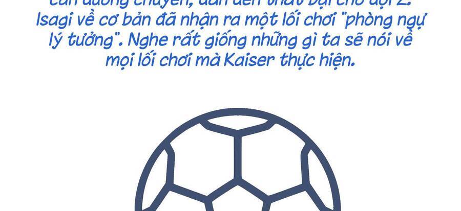 Thiên Tài Bóng Đá, Tiền Đạo Số 1 Chap 184 - Next Chap 185