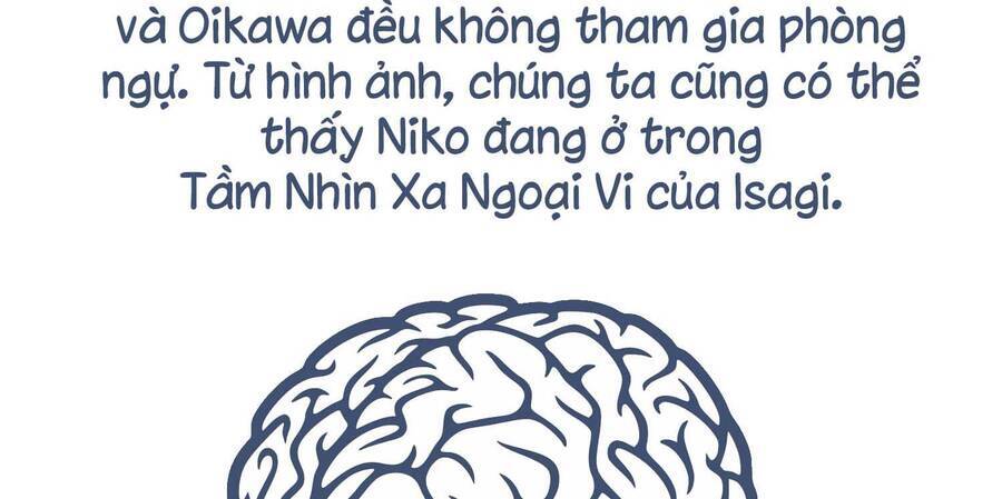 Thiên Tài Bóng Đá, Tiền Đạo Số 1 Chap 184 - Next Chap 185