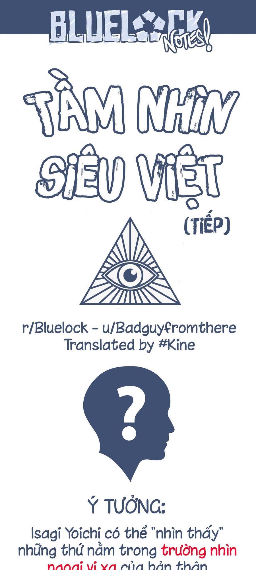 Thiên Tài Bóng Đá, Tiền Đạo Số 1 Chap 184 - Next Chap 185