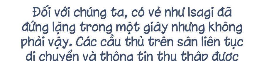 Thiên Tài Bóng Đá, Tiền Đạo Số 1 Chap 184 - Next Chap 185