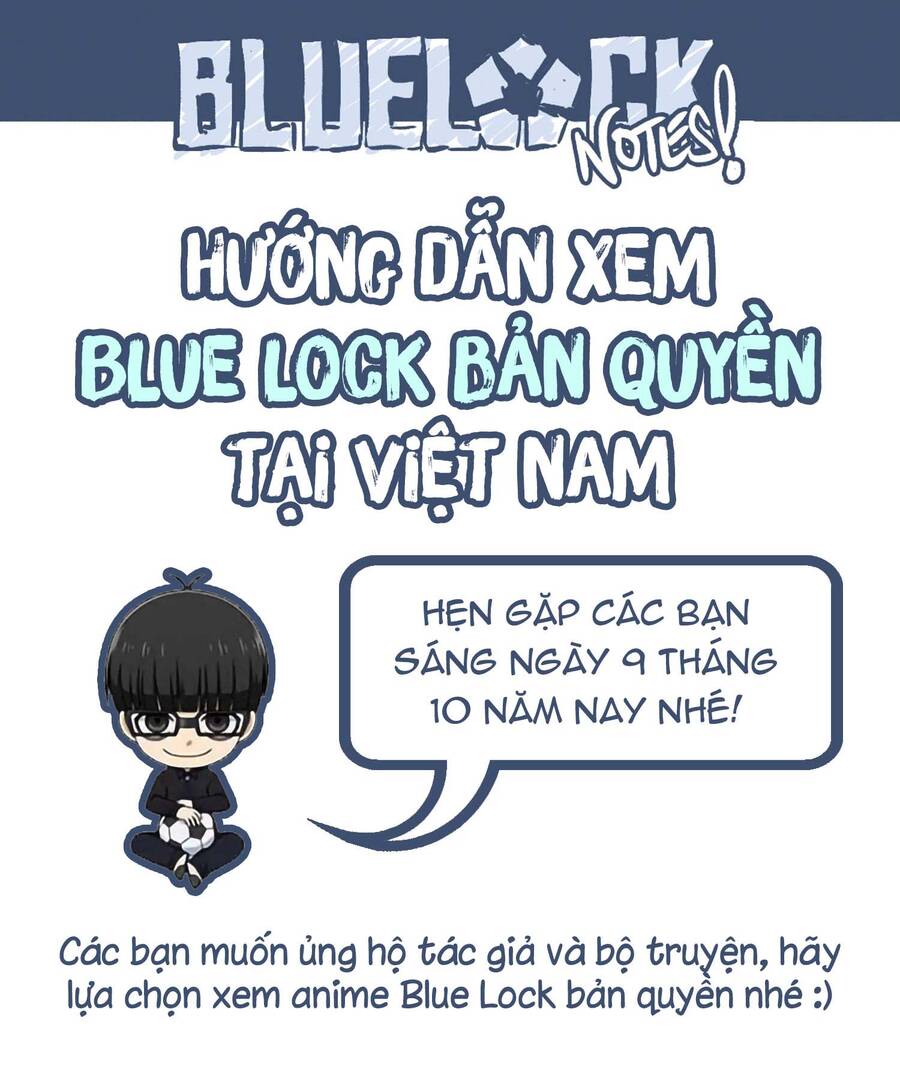 Thiên Tài Bóng Đá, Tiền Đạo Số 1 Chap 189 - Next Chap 190