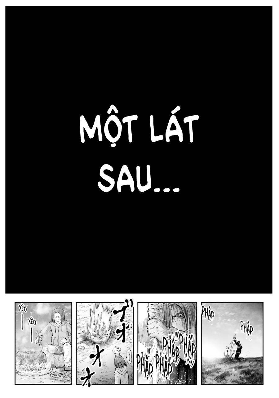 Chú Tôi Ở Dị Giới Chap 43.5 - Next Chap 44.5