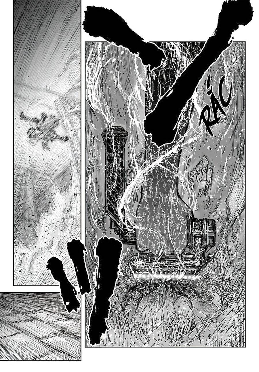 Chú Tôi Ở Dị Giới Chap 43 - Next Chap 44