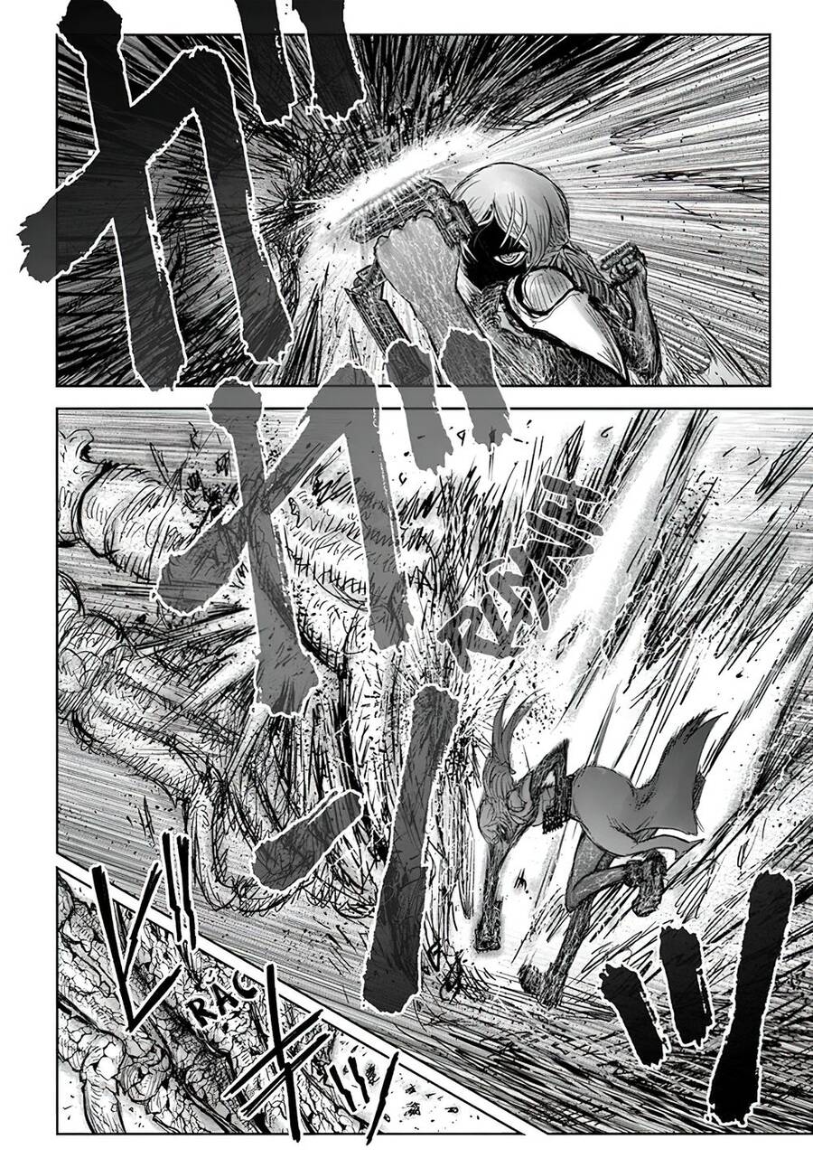 Chú Tôi Ở Dị Giới Chap 43 - Next Chap 44