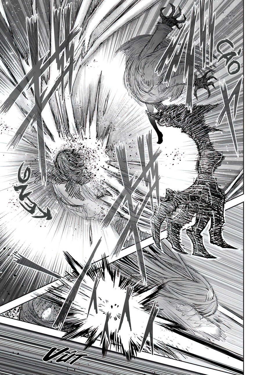 Chú Tôi Ở Dị Giới Chap 44 - Next Chap 45