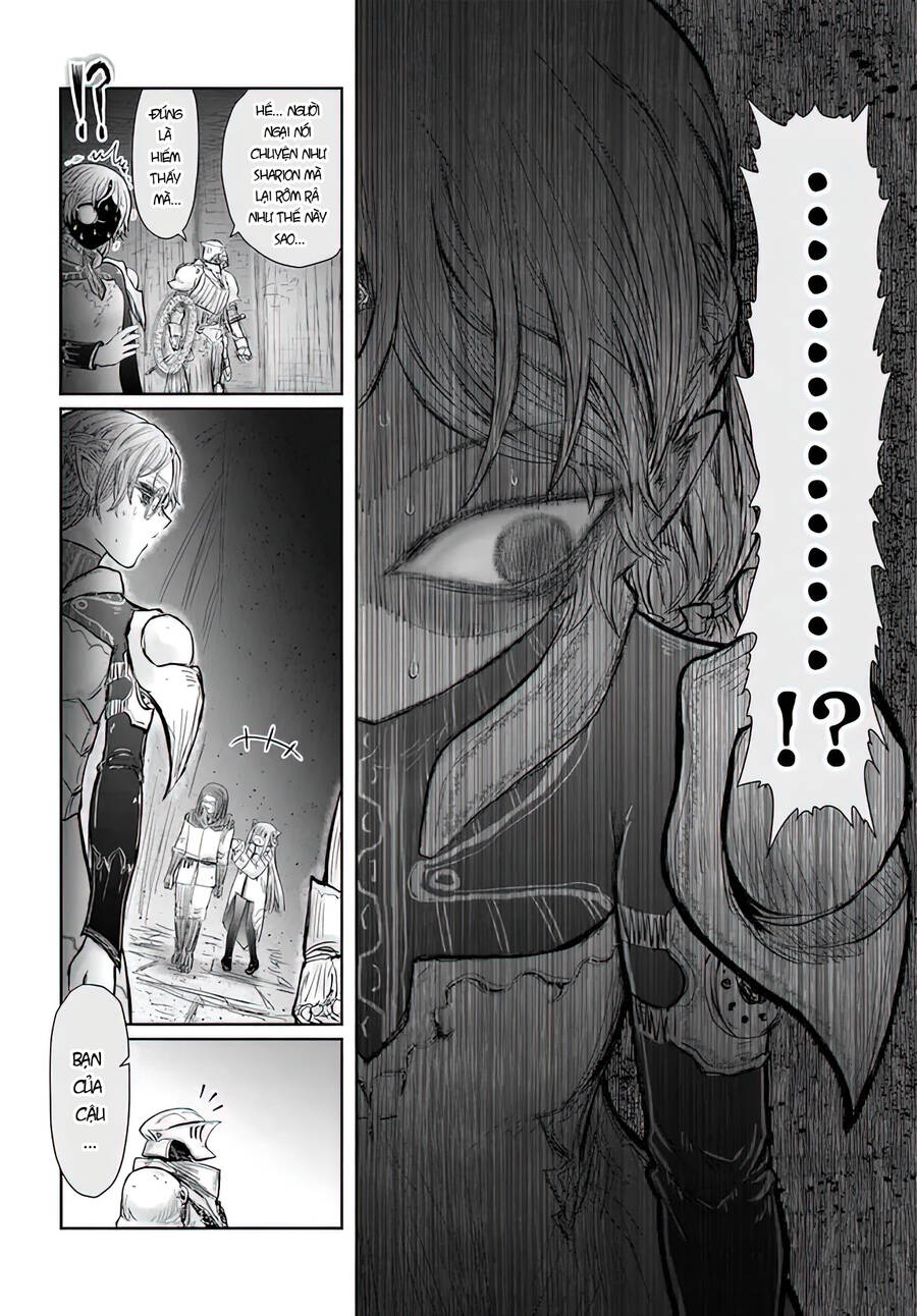 Chú Tôi Ở Dị Giới Chap 44 - Next Chap 45