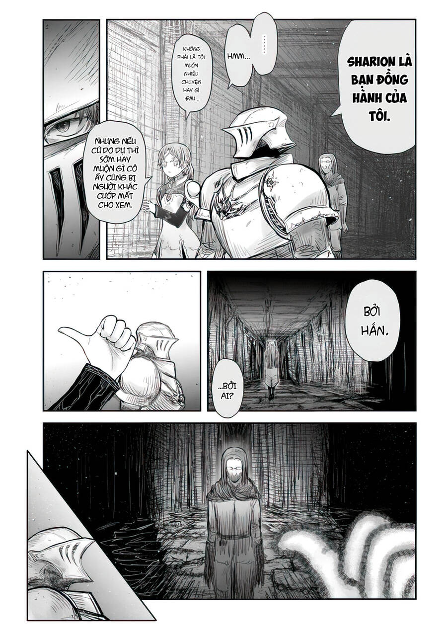 Chú Tôi Ở Dị Giới Chap 45 - Next Chap 46